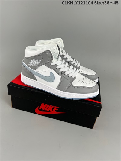 women air jordan 1 shoes 2022-12-11-426